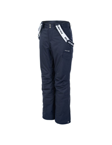 Spodnie narciarskie iguana nala ii w