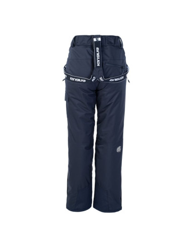 Spodnie narciarskie iguana nala ii w