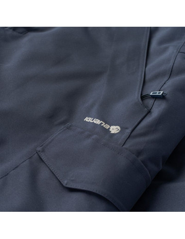 Spodnie narciarskie iguana nala ii w