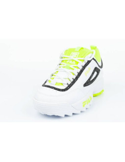 Buty fila disruptor jr 2