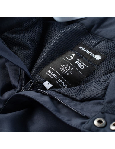 Spodnie narciarskie iguana nala ii w