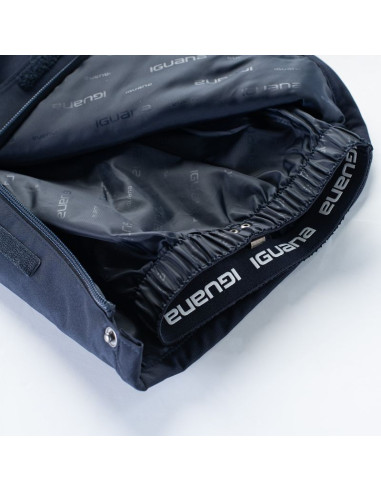 Spodnie narciarskie iguana nala ii w