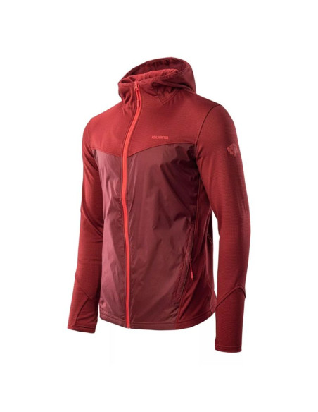 Bluza iguana scone m