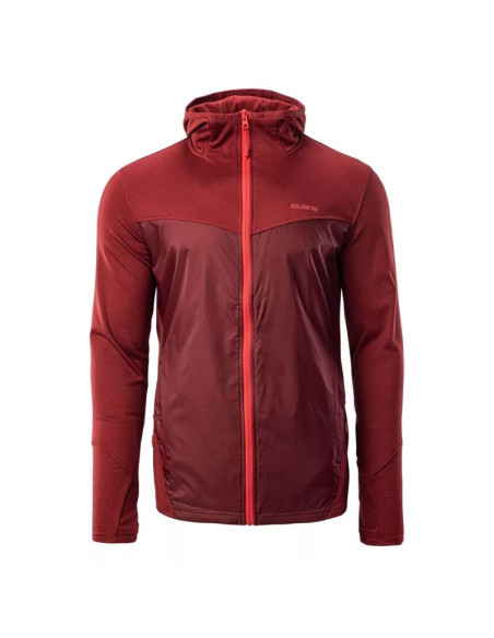 Bluza iguana scone m