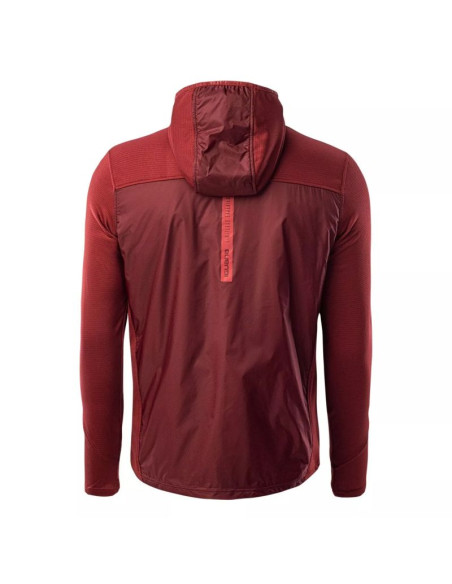 Bluza iguana scone m