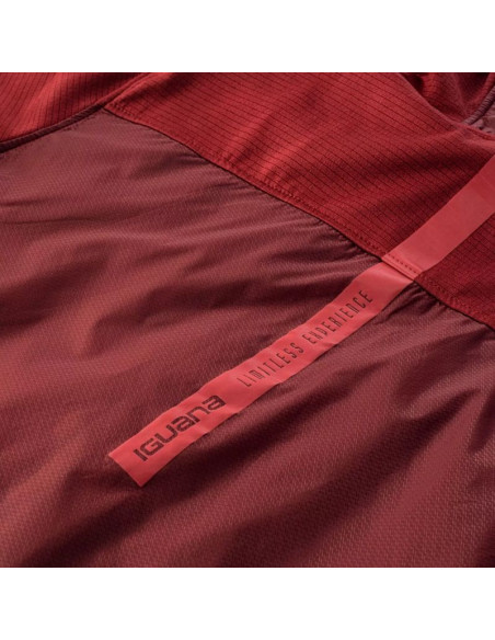 Bluza iguana scone m