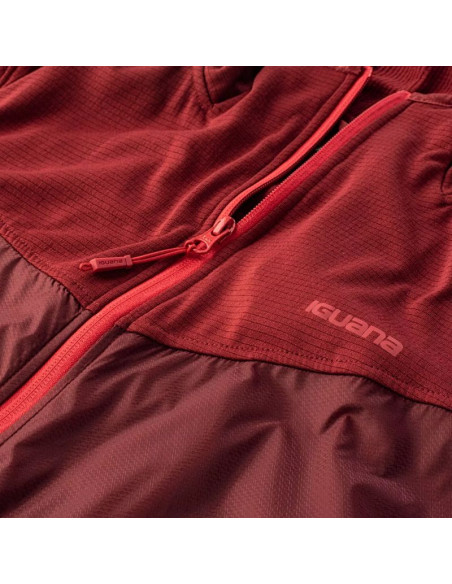 Bluza iguana scone m