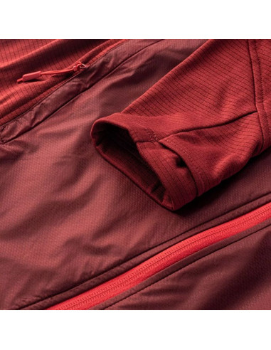 Bluza iguana scone m