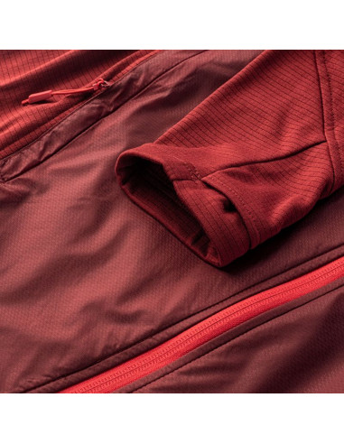 Bluza iguana scone m