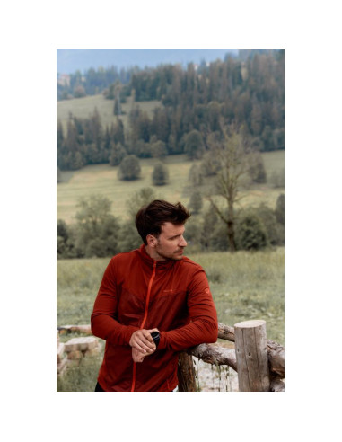 Bluza iguana scone m