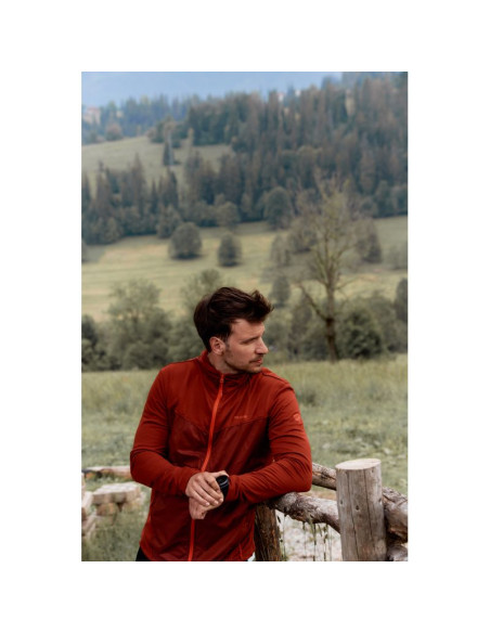 Bluza iguana scone m