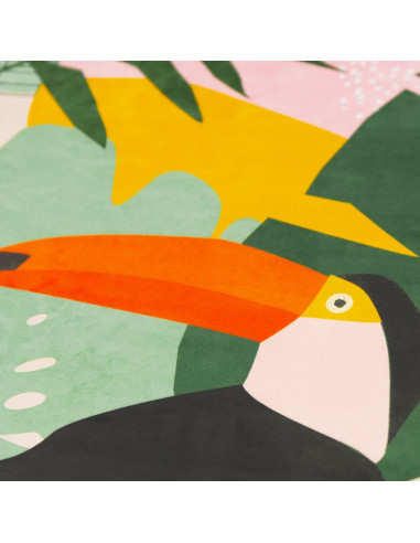 Mata spokey home jungle