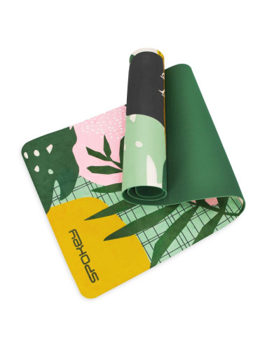 Mata spokey home jungle