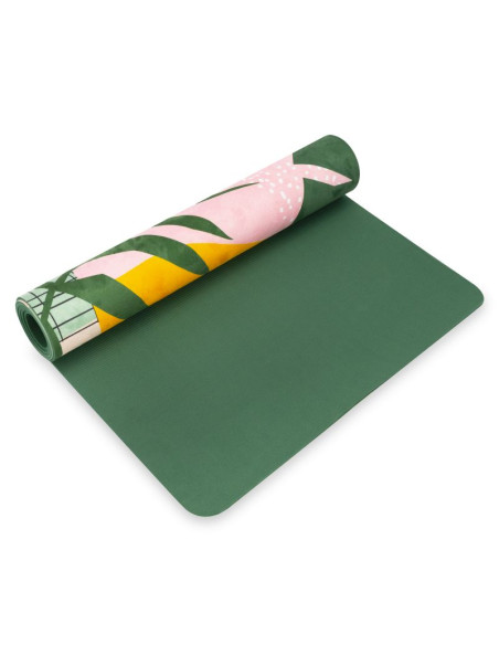 Mata spokey home jungle