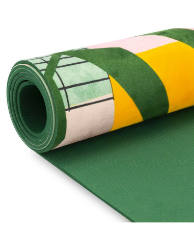 Mata spokey home jungle