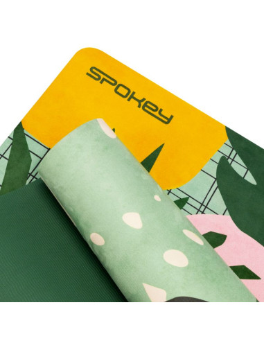 Mata spokey home jungle