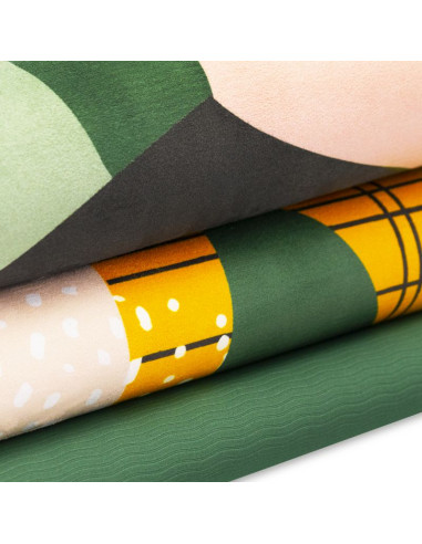 Mata spokey home jungle