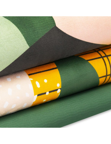 Mata spokey home jungle