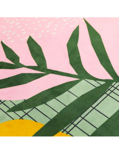 Mata spokey home jungle