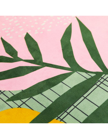 Mata spokey home jungle