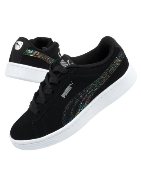 Buty puma vikky jr 373166