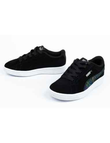 Buty puma vikky jr 373166