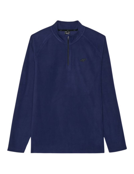 Bluza polarowa 4f m 4fwaw24uflem044