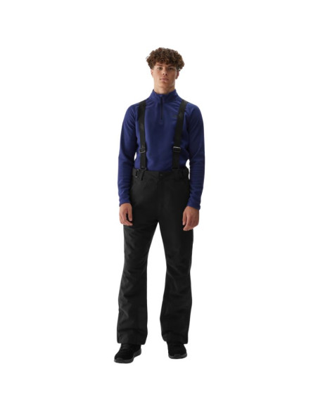 Bluza polarowa 4f m 4fwaw24uflem044