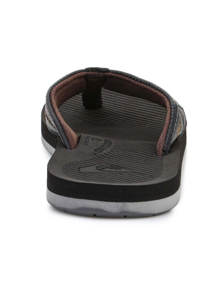 Klapki quiksilver coastal oasis deluxe m