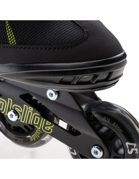 Rolki coolslide desq m