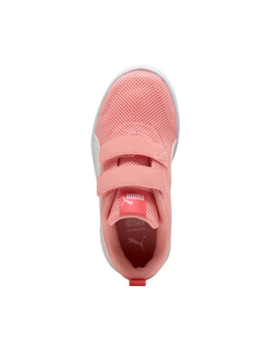 Buty puma courtflex v3 mesh ps jr 398085