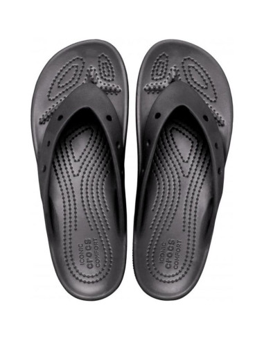 Japonki crocs classic platform flip w 207714