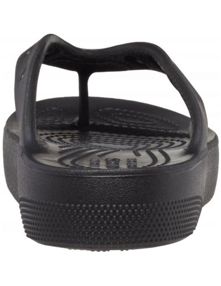 Japonki crocs classic platform flip w 207714