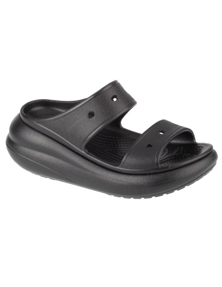 Klapki crocs classic crush sandal w 207670