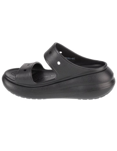 Klapki crocs classic crush sandal w 207670