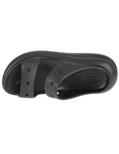 Klapki crocs classic crush sandal w 207670