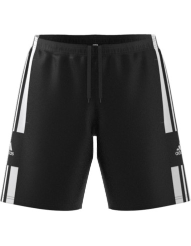 Spodenki adidas squadra 21 downntime woven short m gk9557