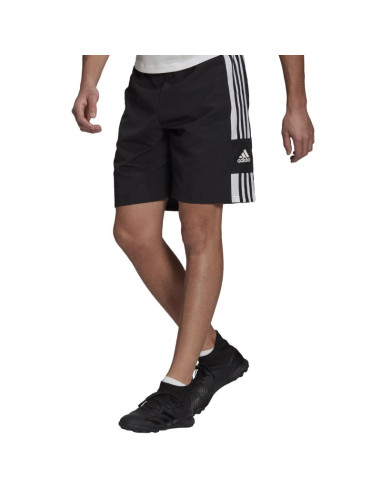 Spodenki adidas squadra 21 downntime woven short m gk9557
