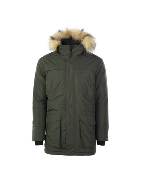 Kurtka hi-tec lasse m