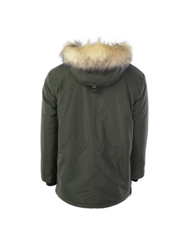 Kurtka hi-tec lasse m