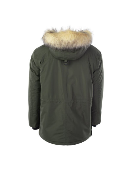 Kurtka hi-tec lasse m