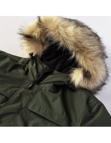 Kurtka hi-tec lasse m