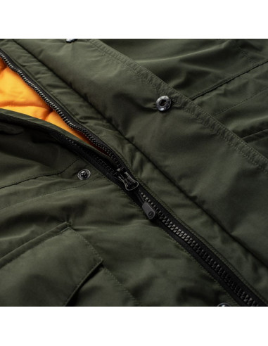 Kurtka hi-tec lasse m