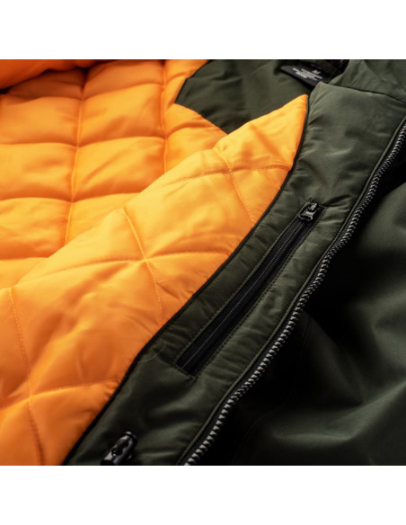 Kurtka hi-tec lasse m