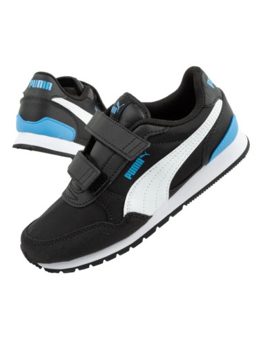 Buty puma st runner v3 nl v ps jr 384902