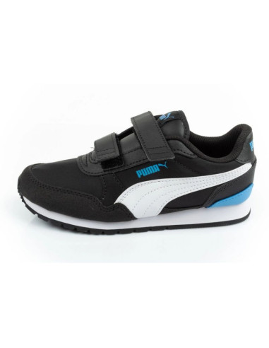 Buty puma st runner v3 nl v ps jr 384902
