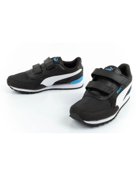Buty puma st runner v3 nl v ps jr 384902