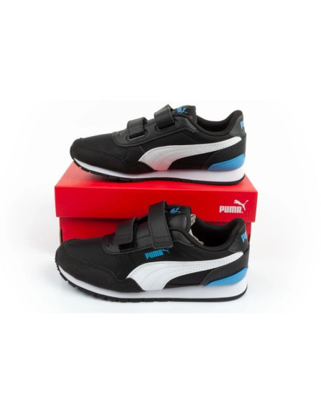 Buty puma st runner v3 nl v ps jr 384902