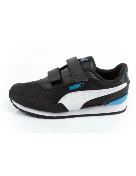 Buty puma st runner v3 nl v ps jr 384902