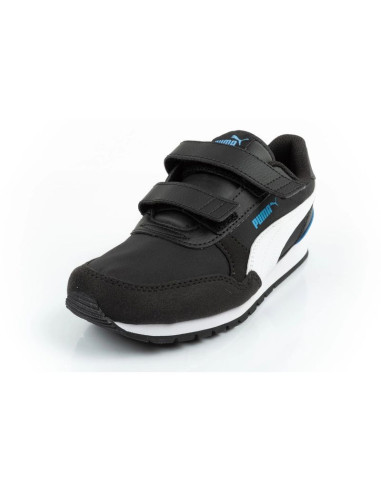 Buty puma st runner v3 nl v ps jr 384902
